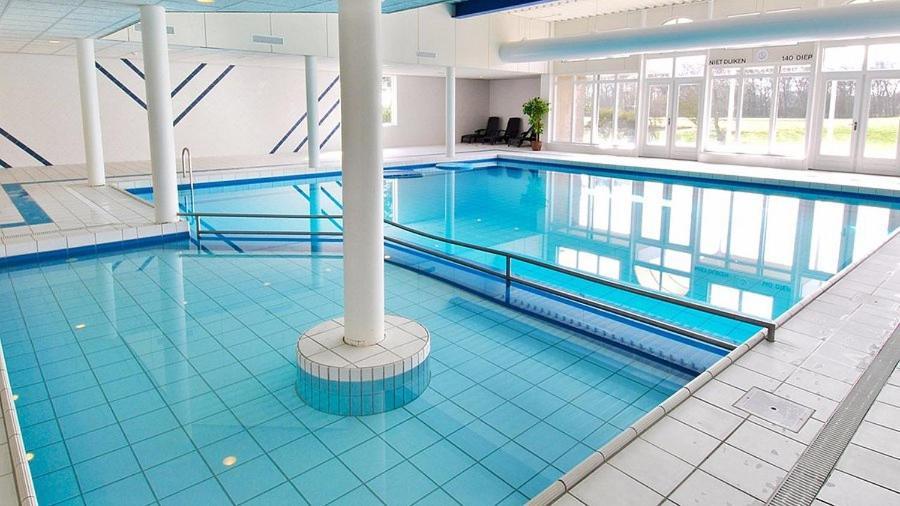 Appartement, Kaap 123 - Ameland ฮอลลุม ภายนอก รูปภาพ