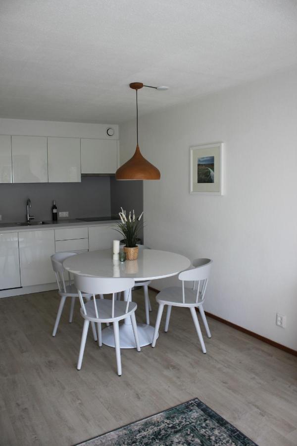 Appartement, Kaap 123 - Ameland ฮอลลุม ภายนอก รูปภาพ