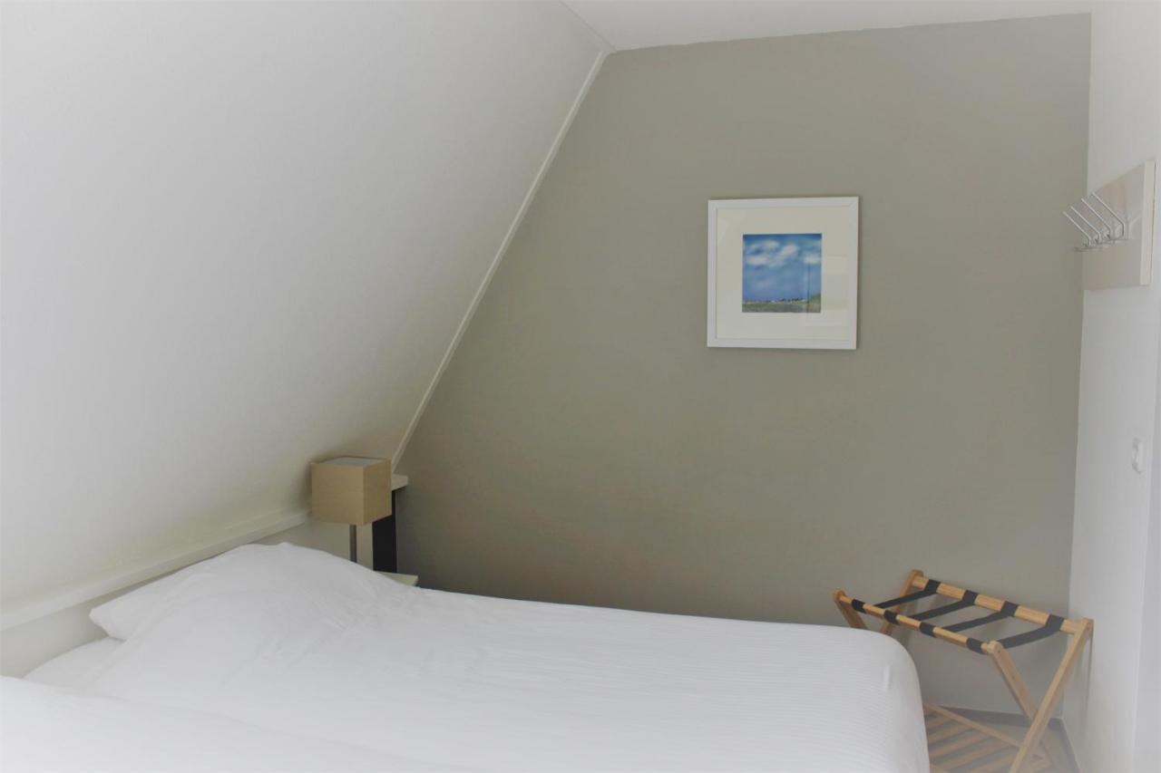 Appartement, Kaap 123 - Ameland ฮอลลุม ภายนอก รูปภาพ