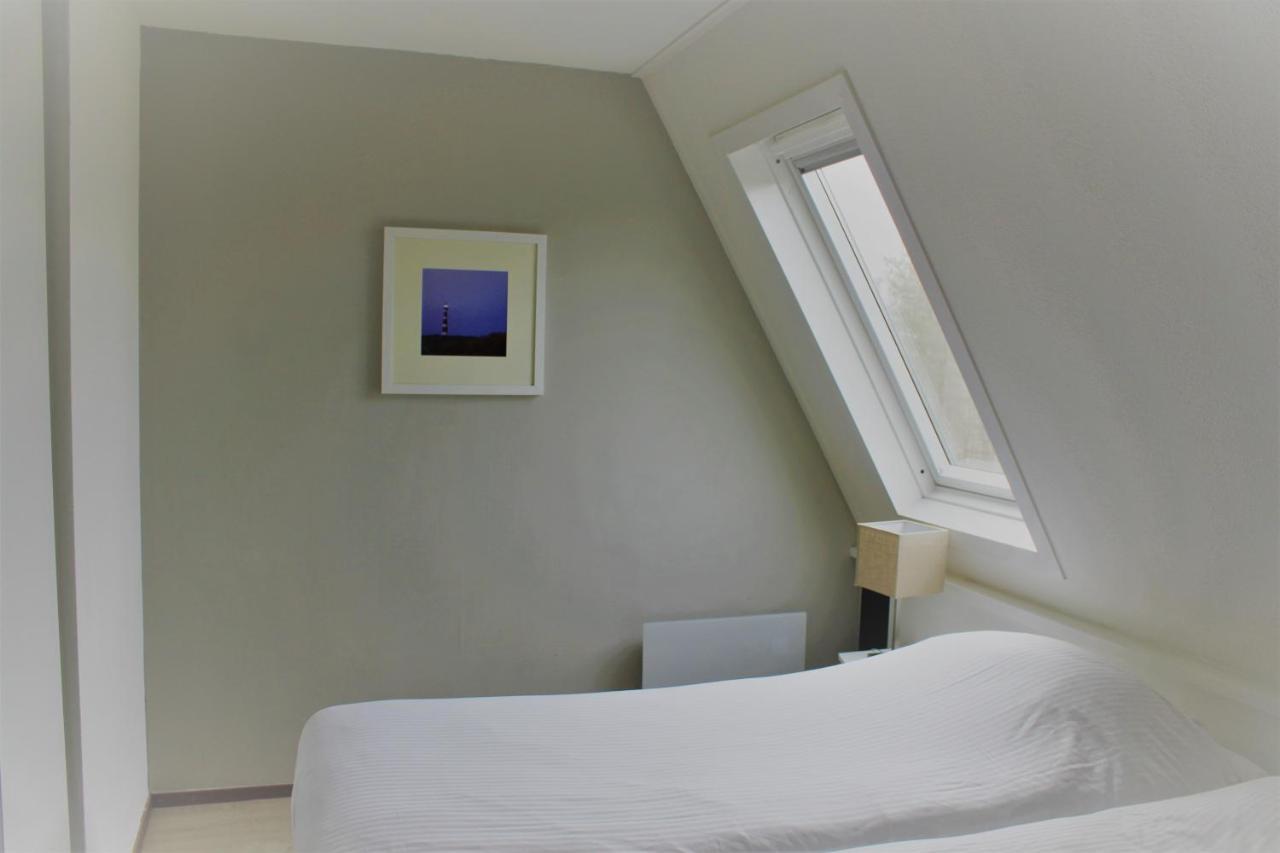 Appartement, Kaap 123 - Ameland ฮอลลุม ภายนอก รูปภาพ